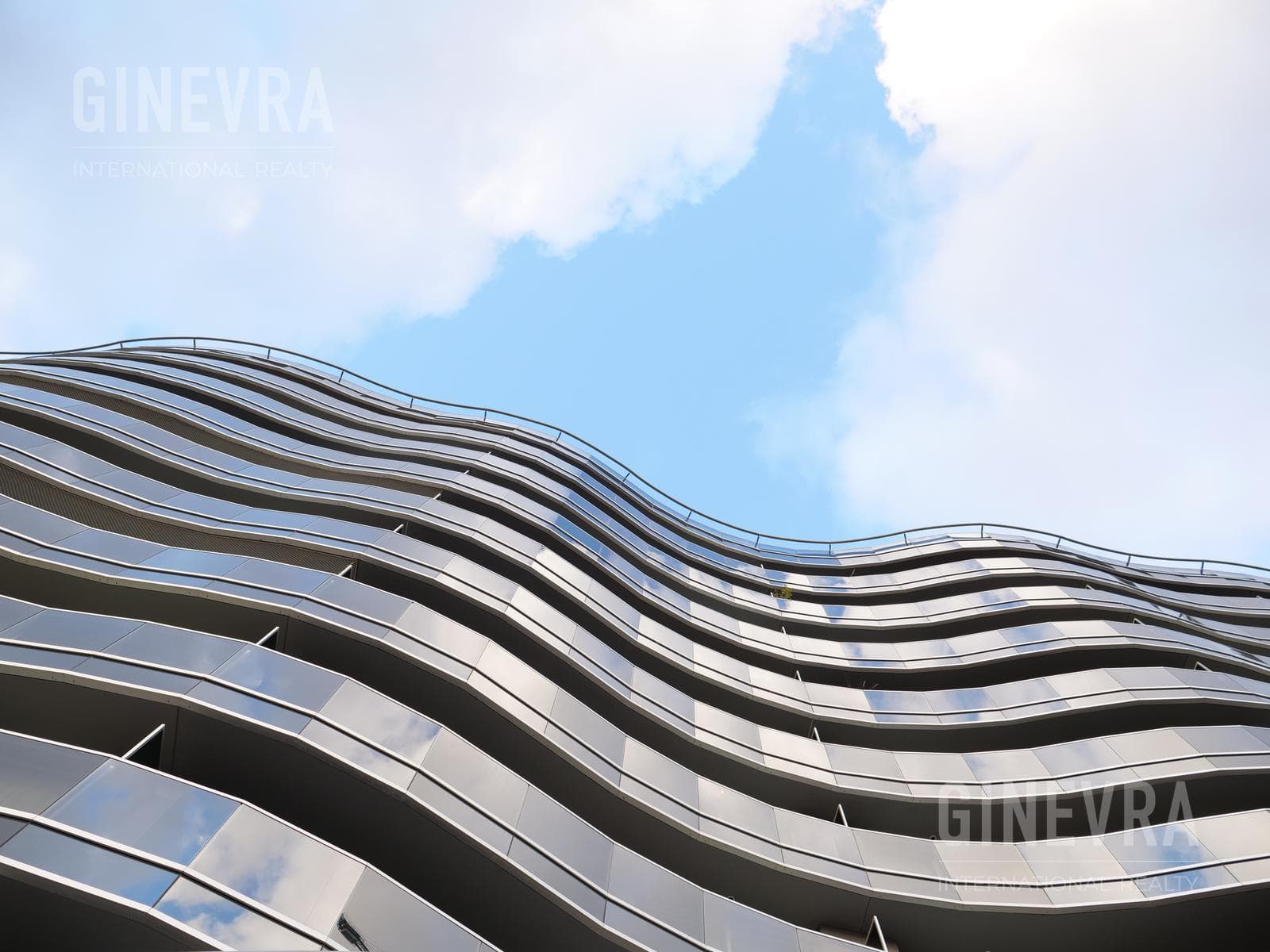 Penthouse for Sale - Harbour House Building