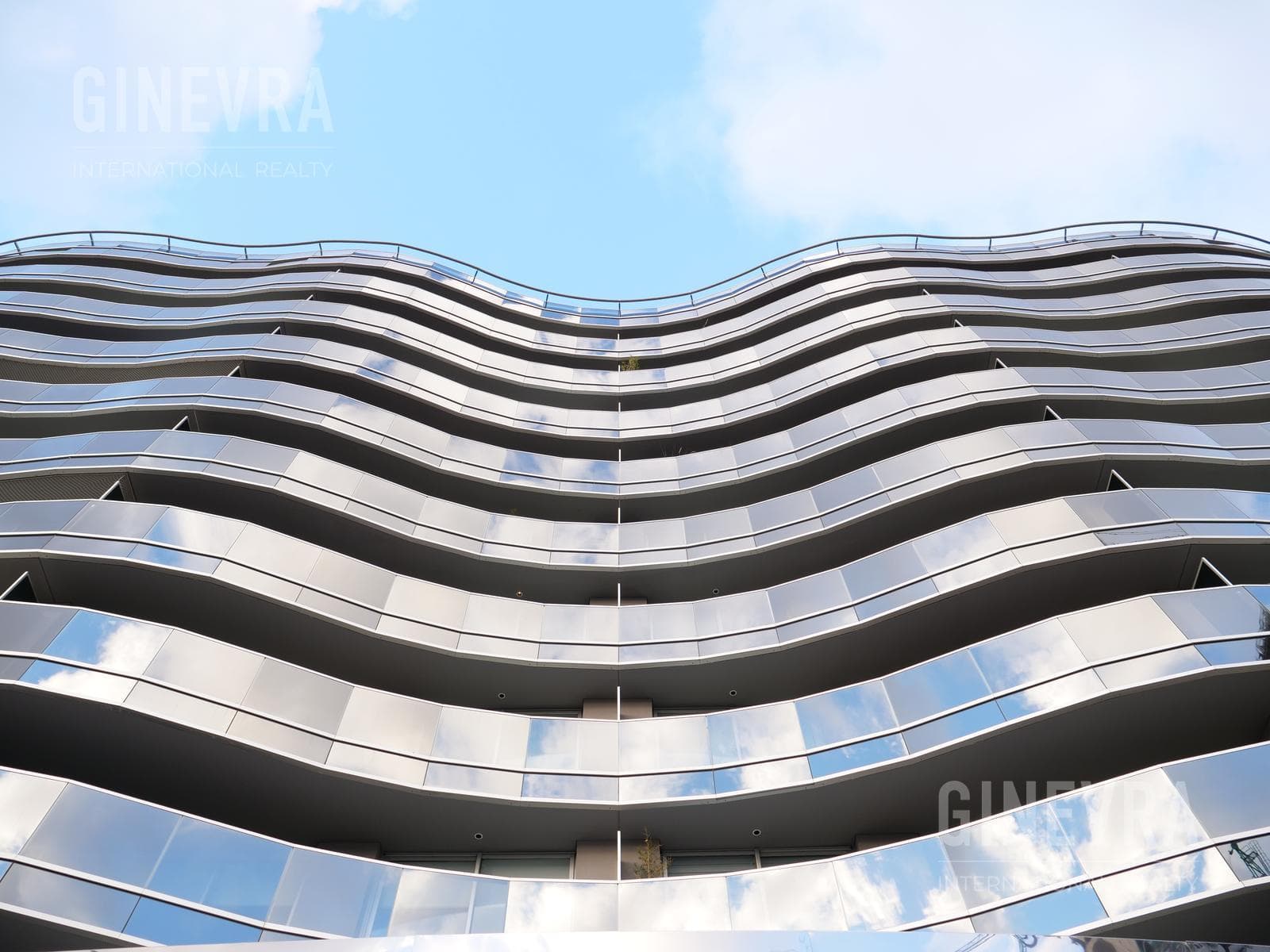 Penthouse for Sale - Harbour House Building