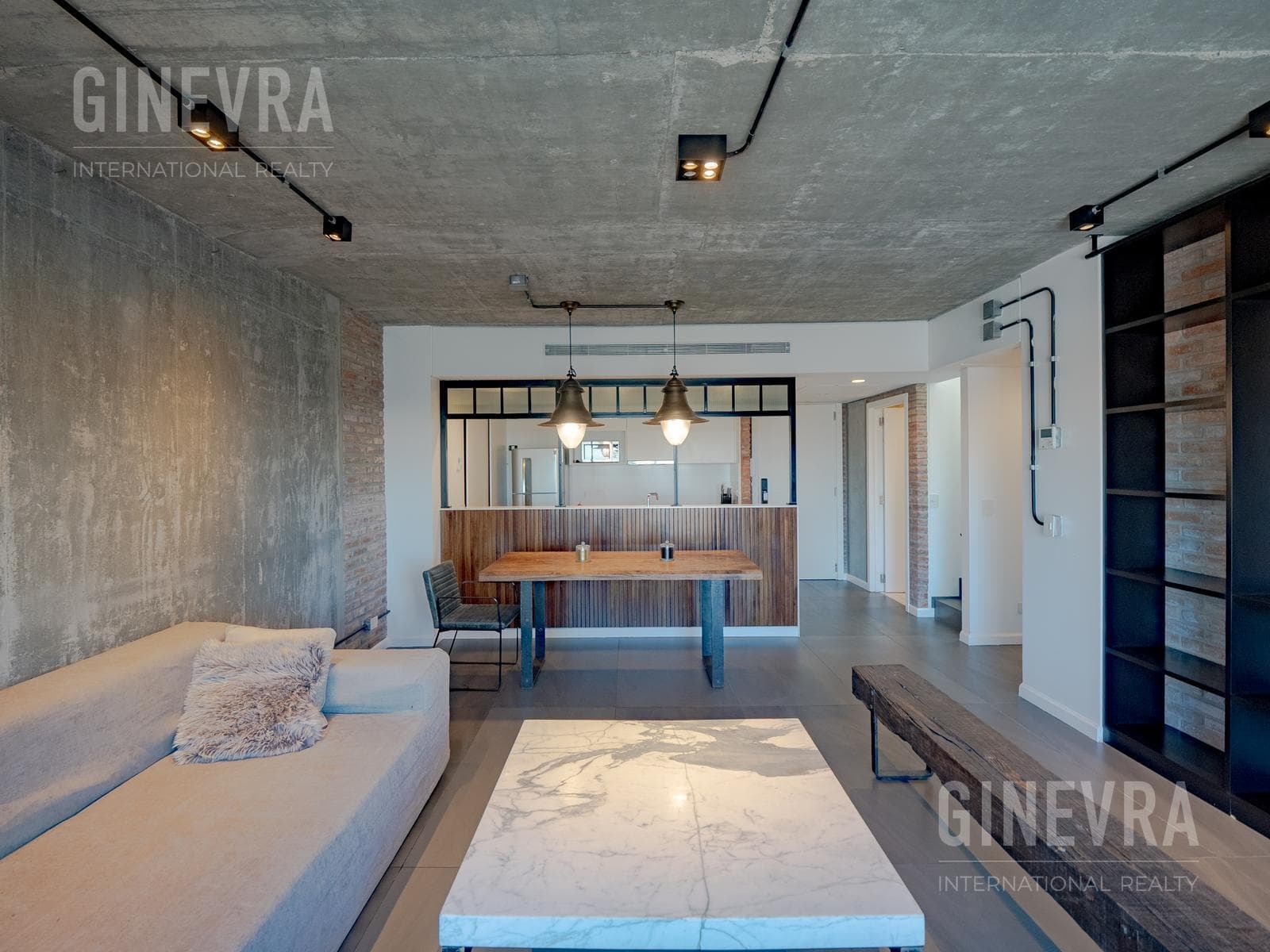 Penthouse for Sale - Harbour House Building
