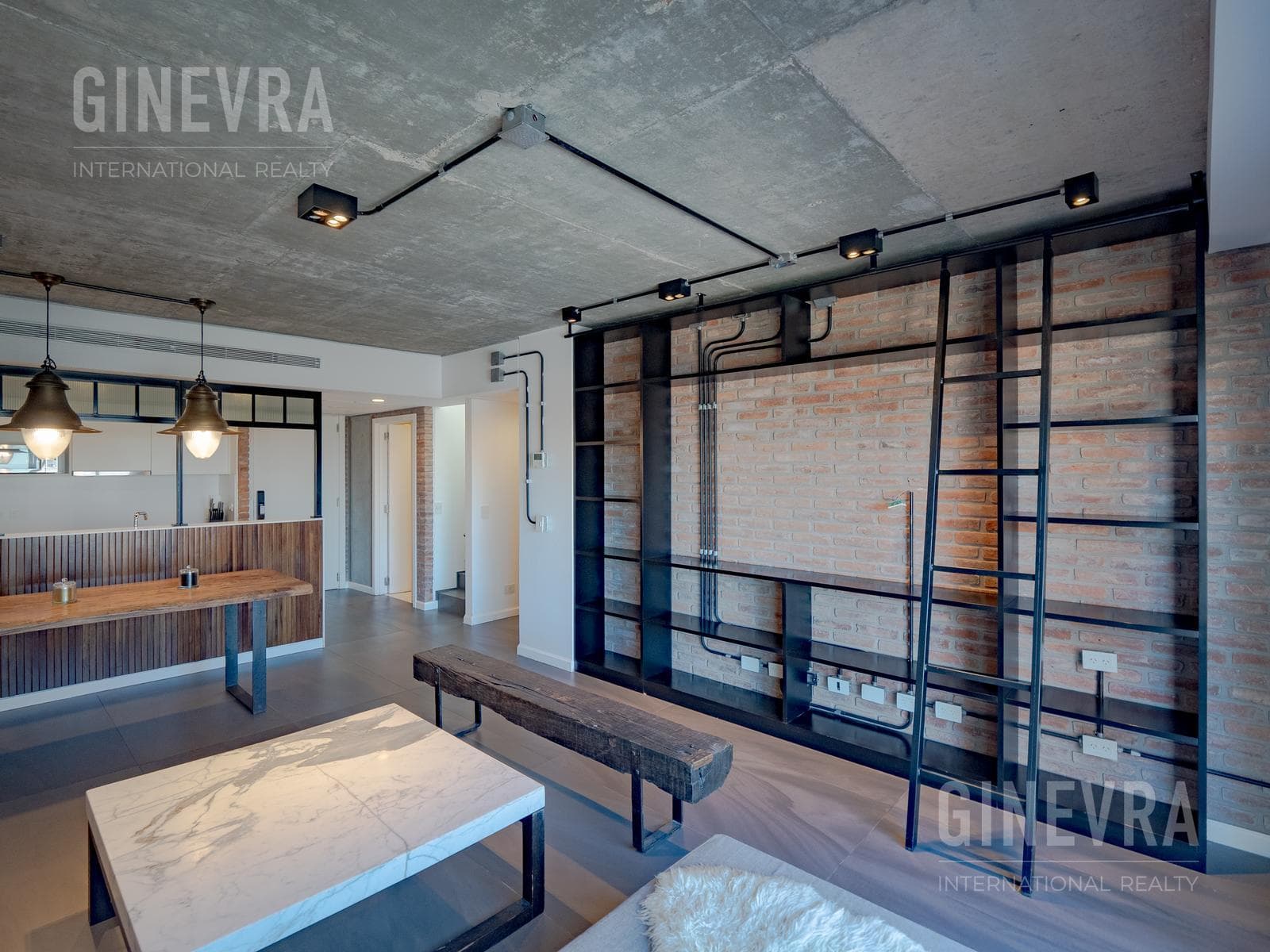 Penthouse for Sale - Harbour House Building