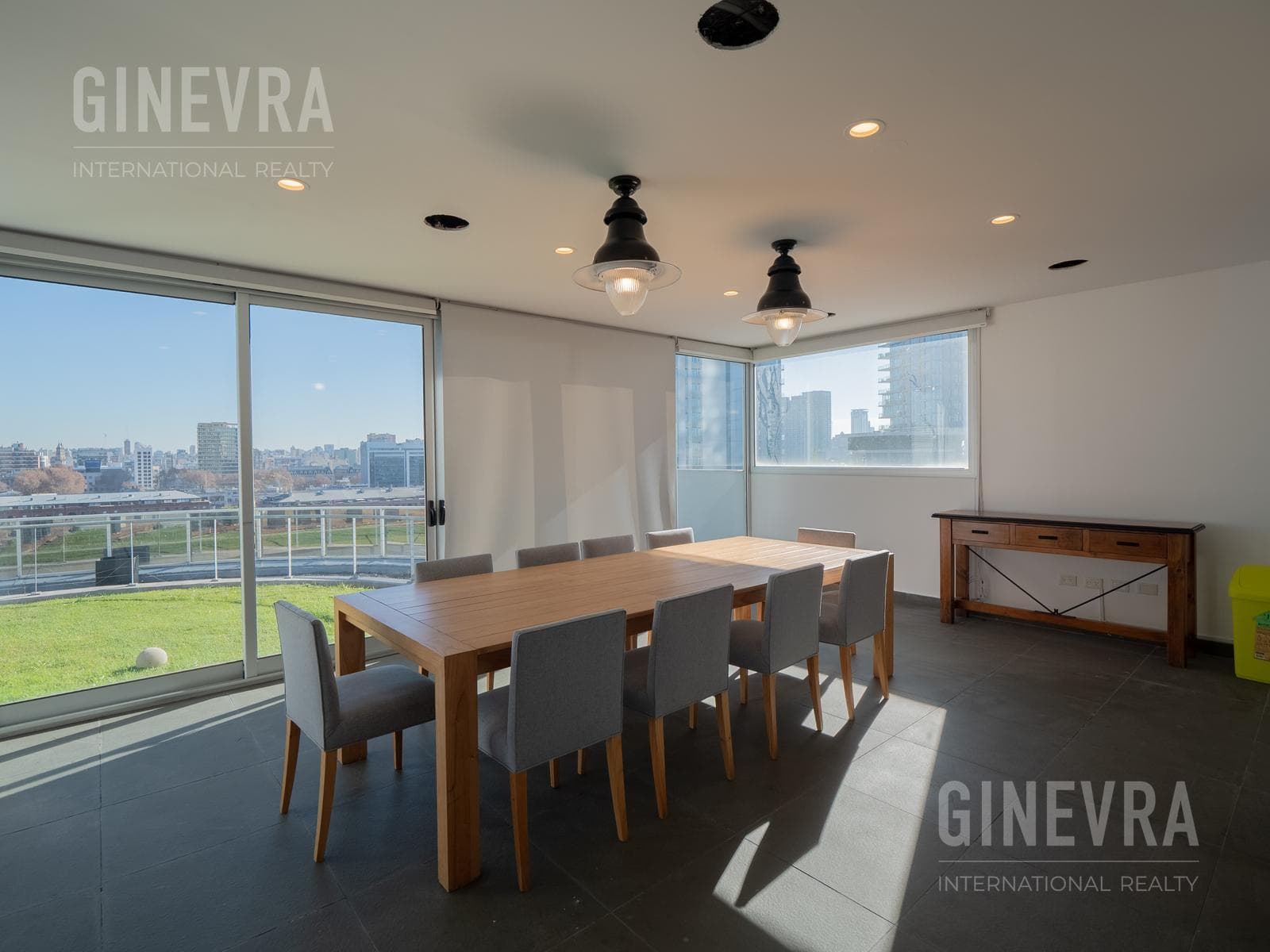 Penthouse for Sale - Harbour House Building