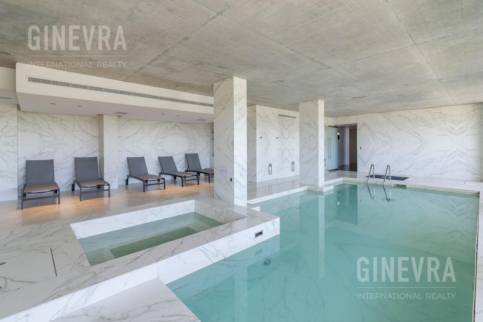 Penthouse for Sale - Harbour House Building