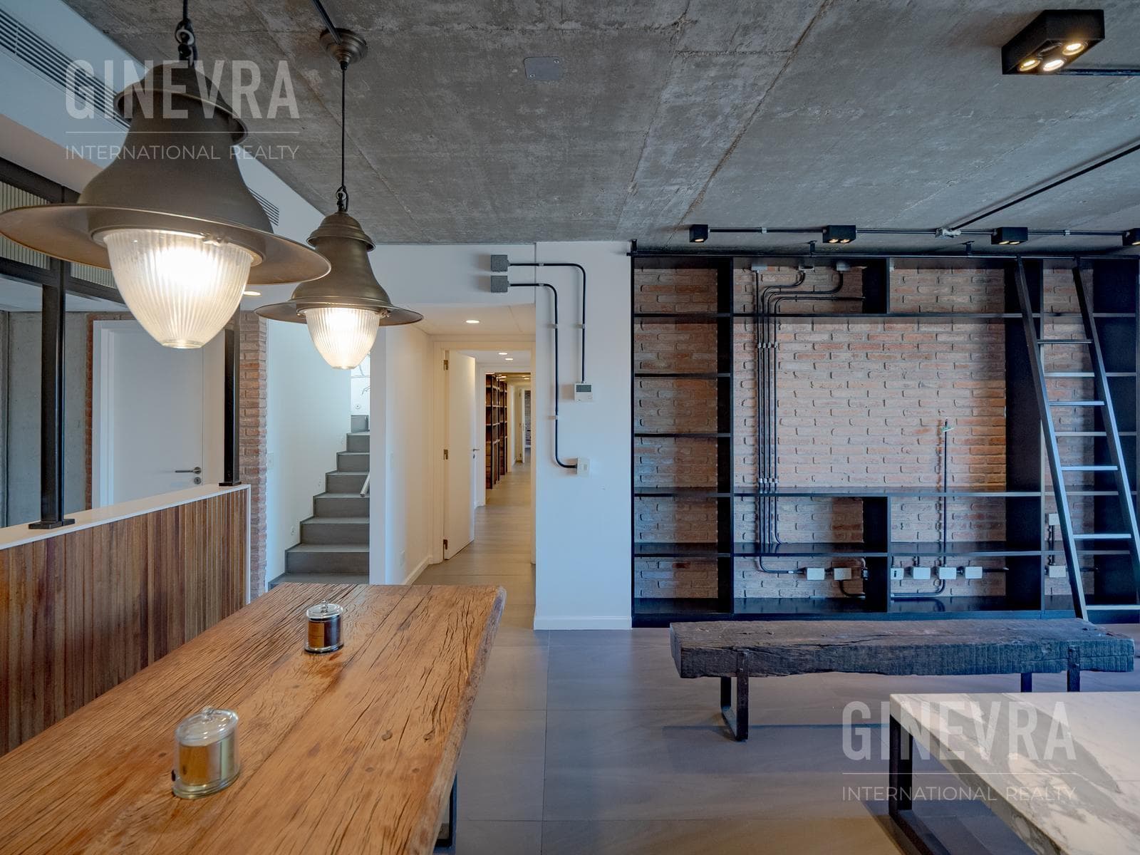 Penthouse for Sale - Harbour House Building