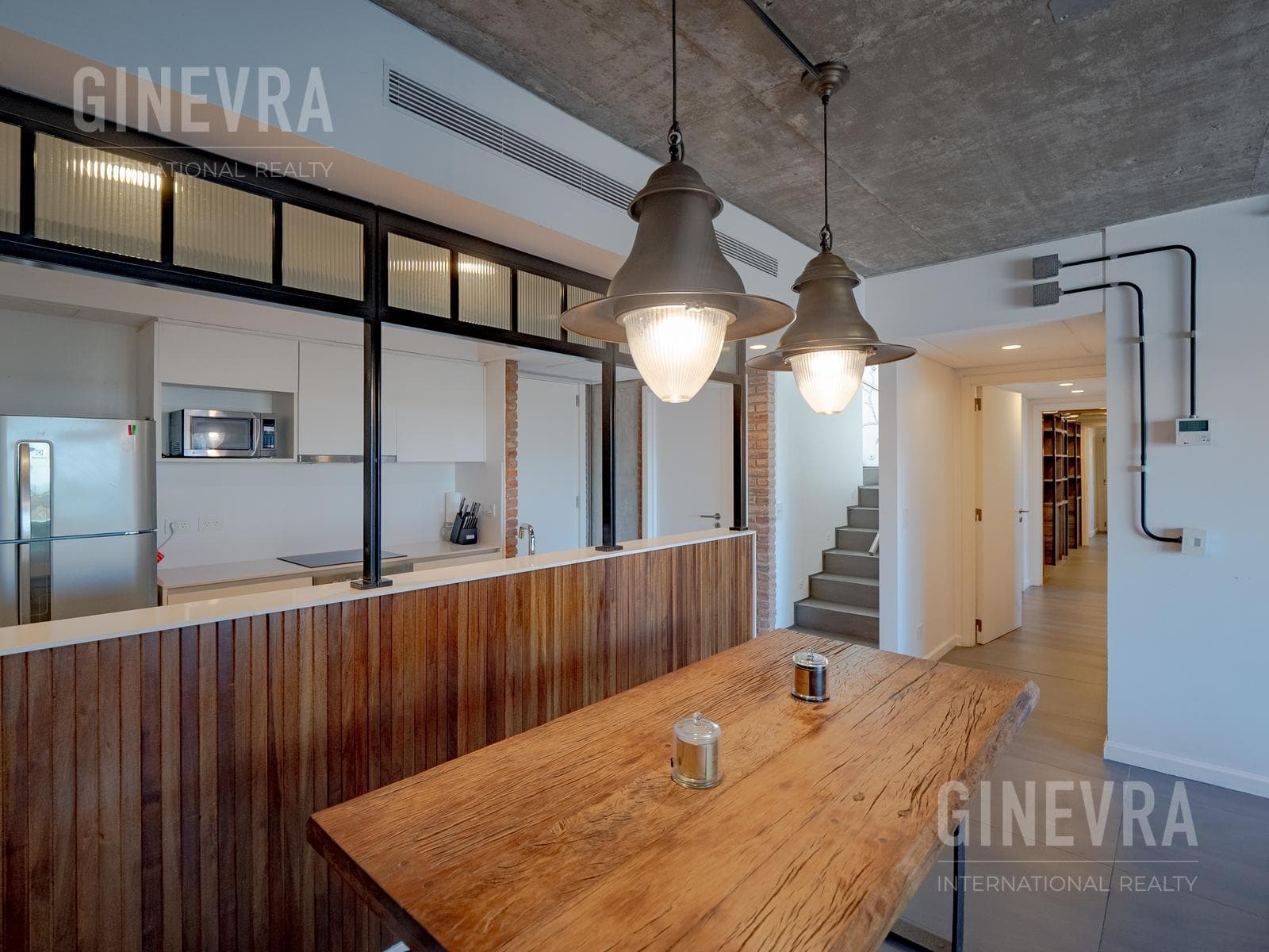 Penthouse for Sale - Harbour House Building