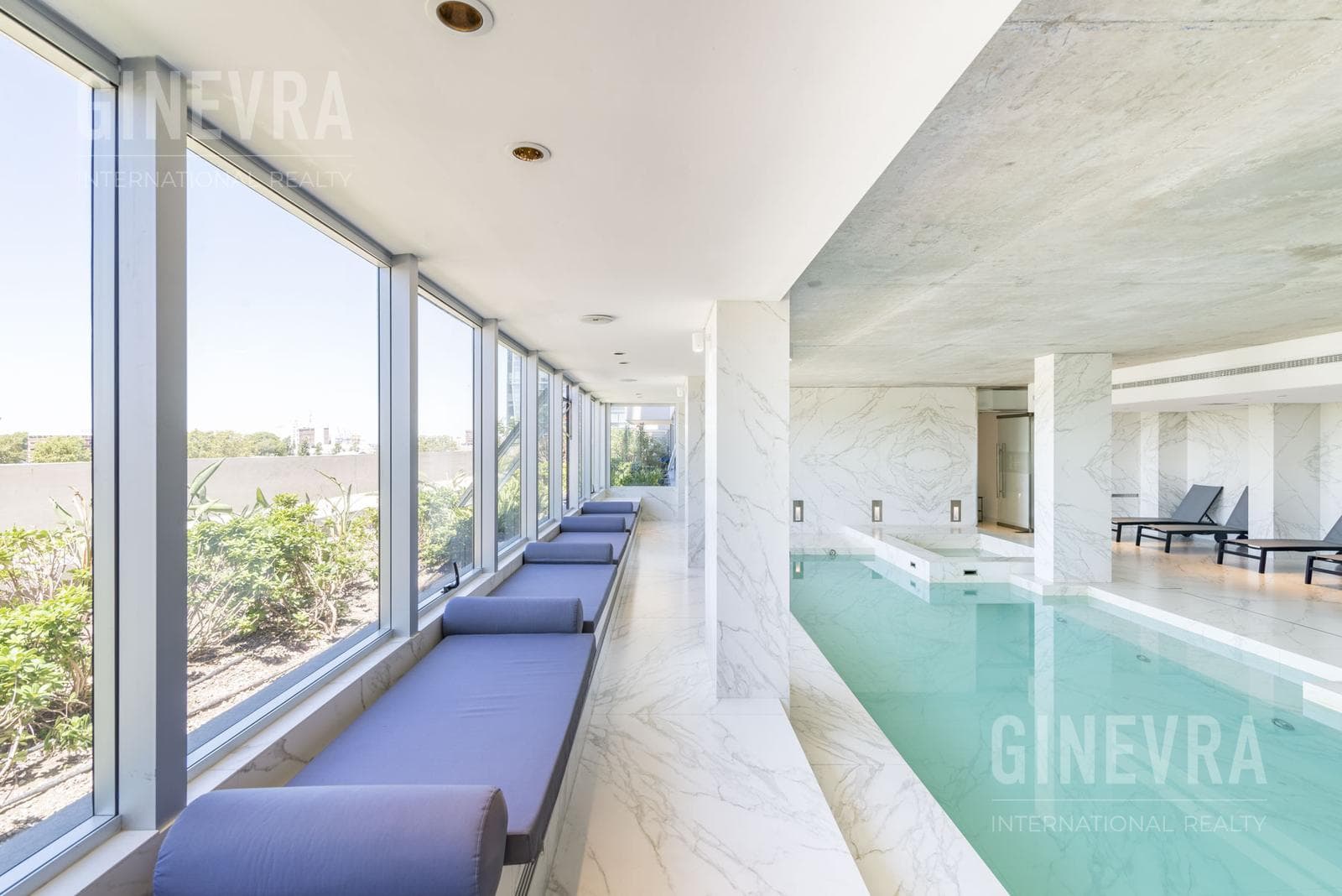 Penthouse for Sale - Harbour House Building