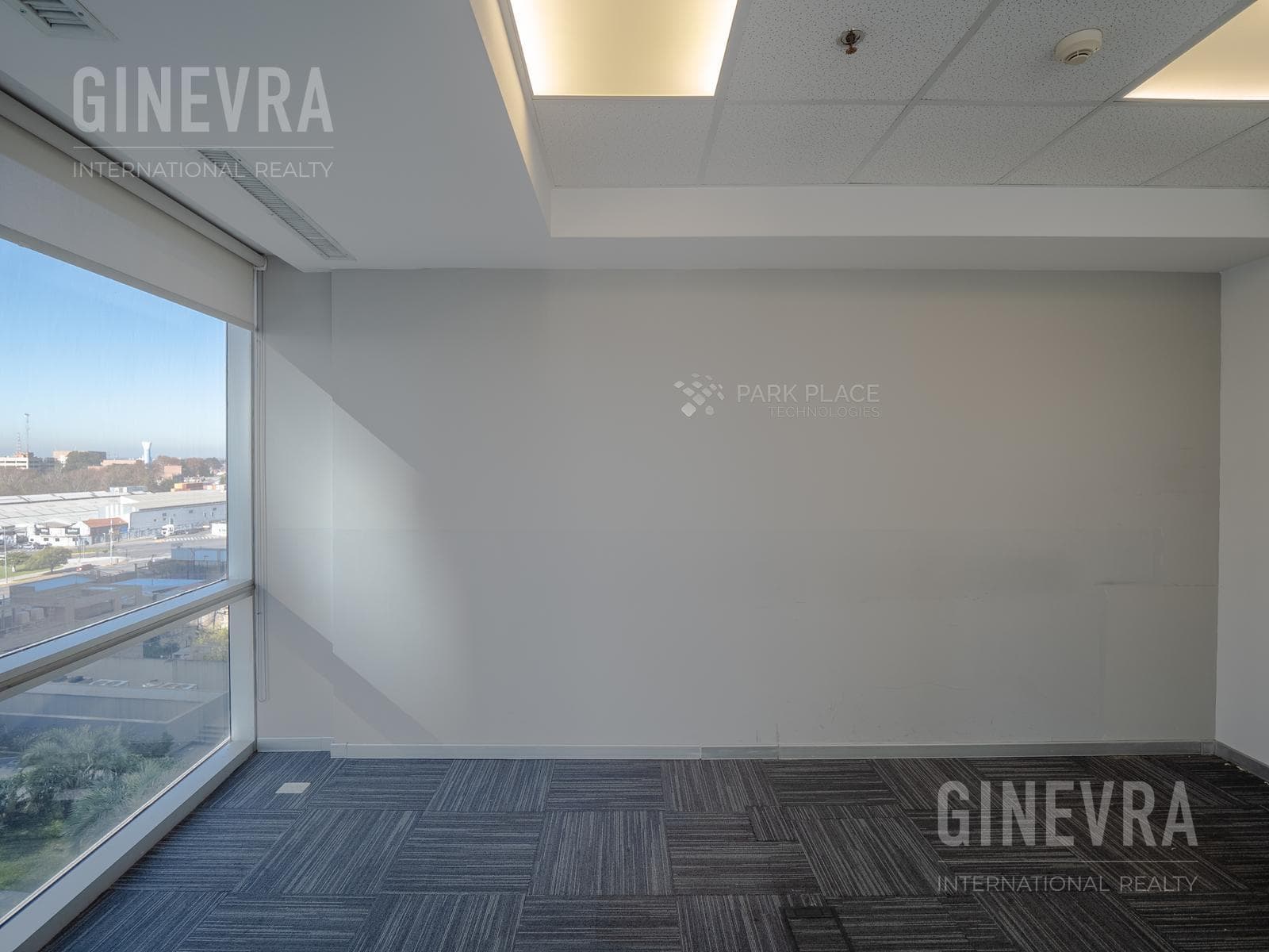 AAA Office for Rent - World Trade Center I