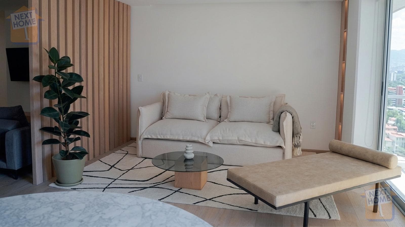 APARTMENTS FOR SALE IN SAN ÁNGEL