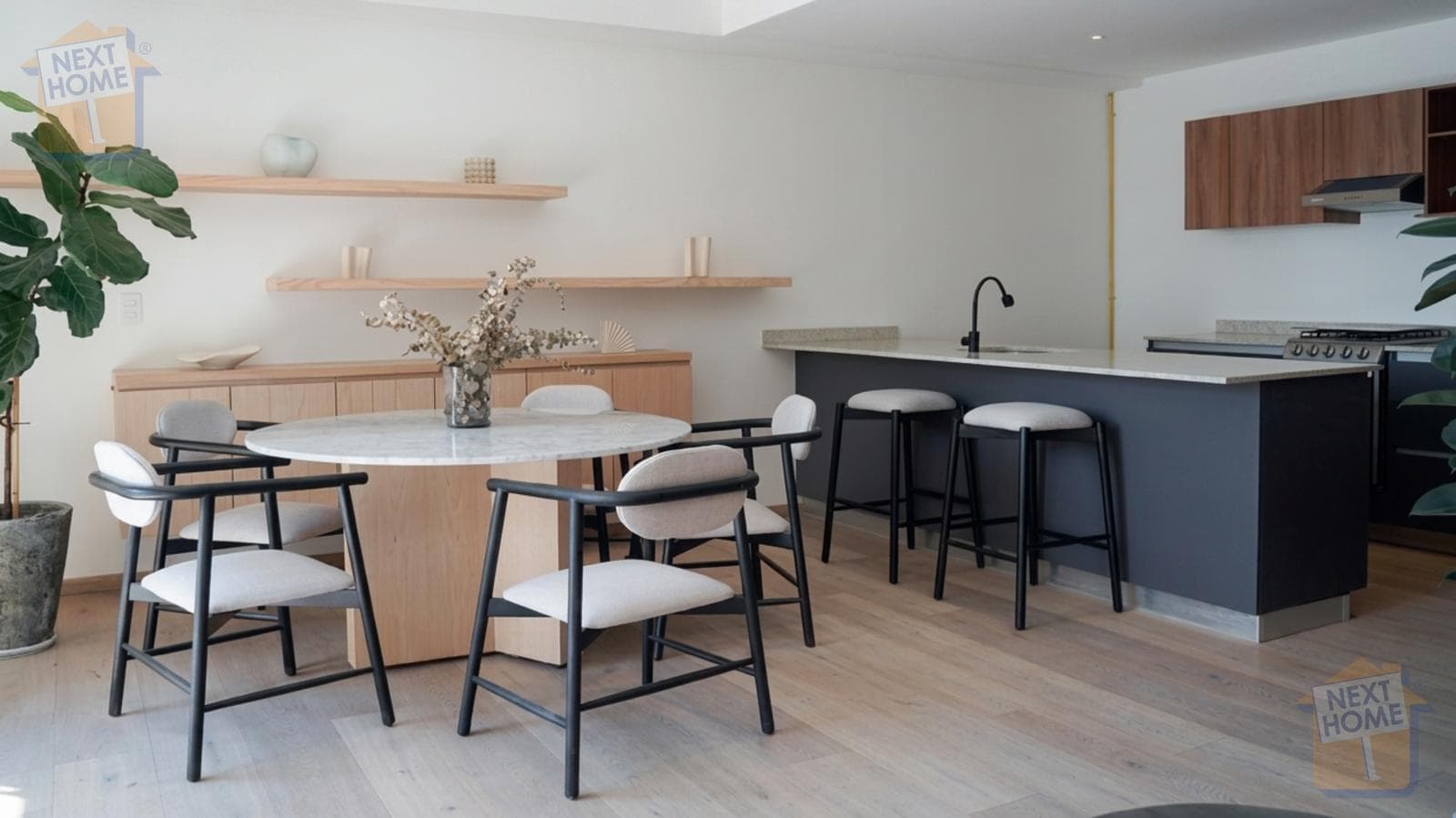 APARTMENTS FOR SALE IN SAN ÁNGEL