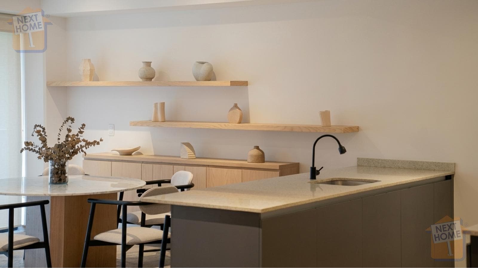 APARTMENTS FOR SALE IN SAN ÁNGEL