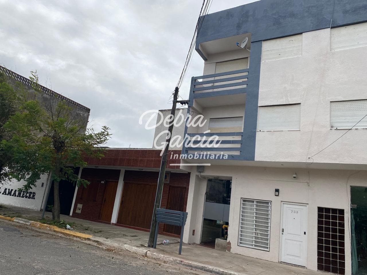 2-Bedroom Apartment for Sale, Excellent Condition, Mar de Ajo