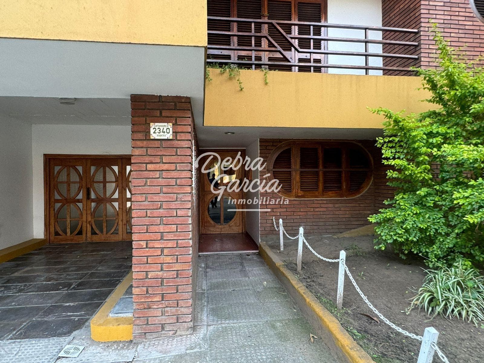 APARTMENT FOR SALE IN SAN BERNARDO—ONE-BEDROOM UNIT—LOW MAINTENANCE FEES