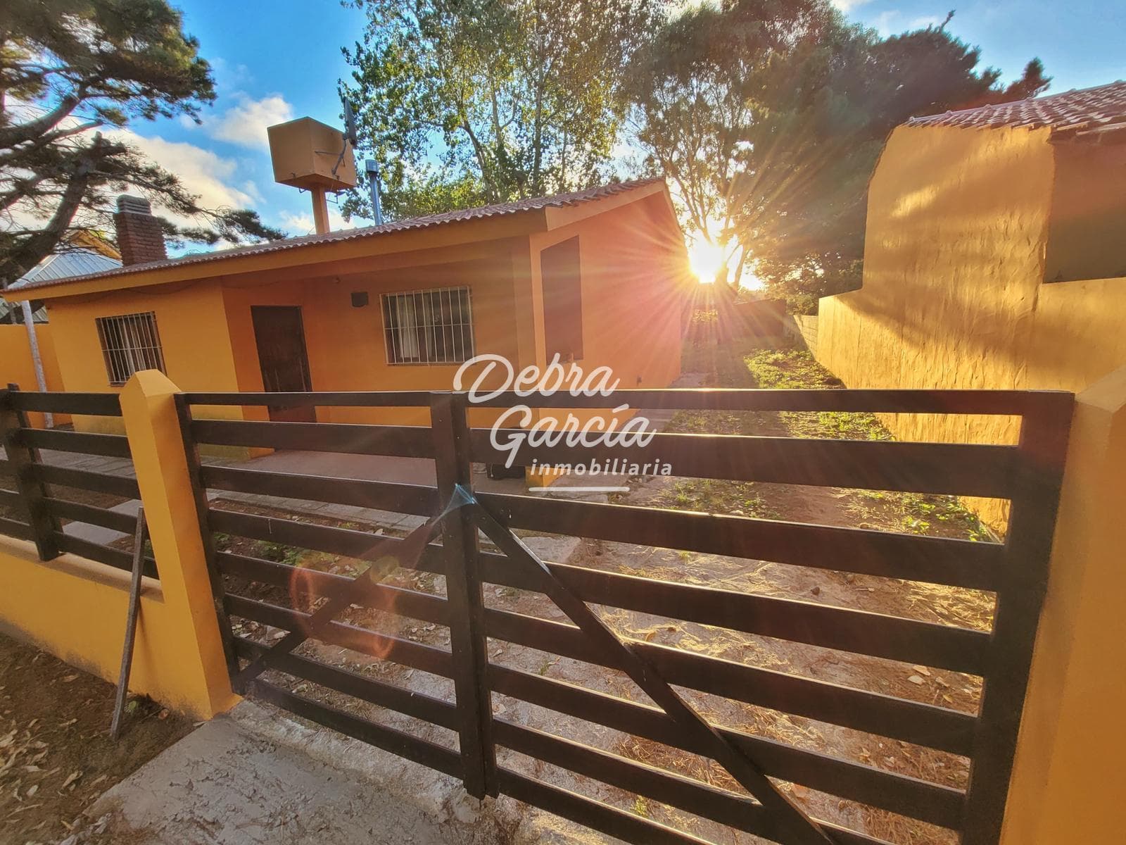 HOUSE FOR SALE IN SAN RAFAEL, MAR DE AJO—MORTGAGE AVAILABLE