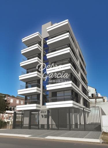 Oceanfront Mid-Level Apartment - Picota VIII, Mar de Ajo