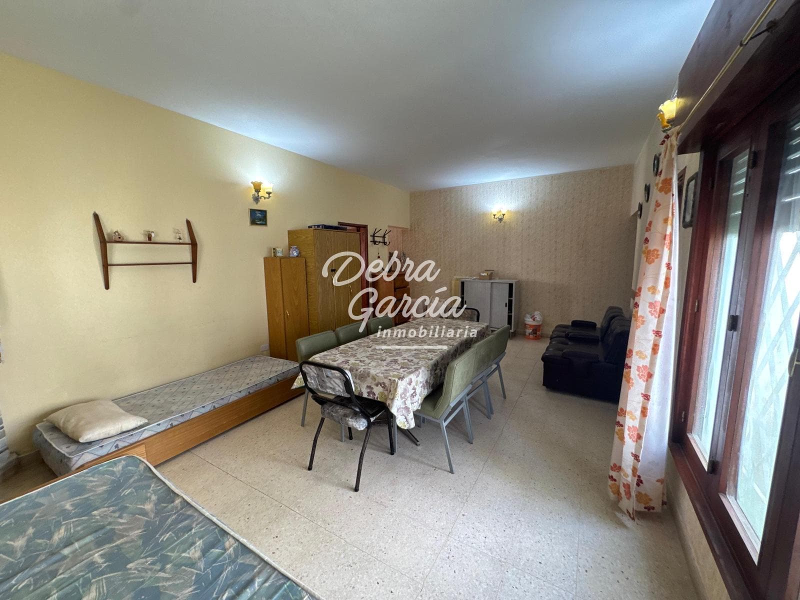 FOR SALE: APARTMENT IN SAN BERNARDO—EXCELLENT LOCATION
