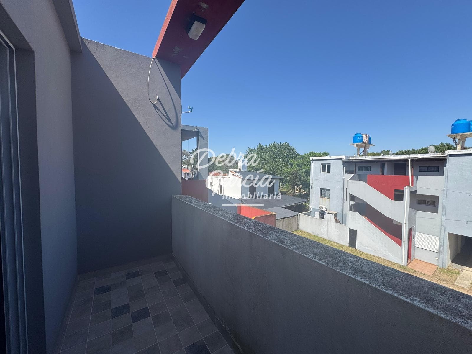 MAR DE AJO APARTMENT NEAR THE BEACH WITH PARKING SPACE AND FURNISHED