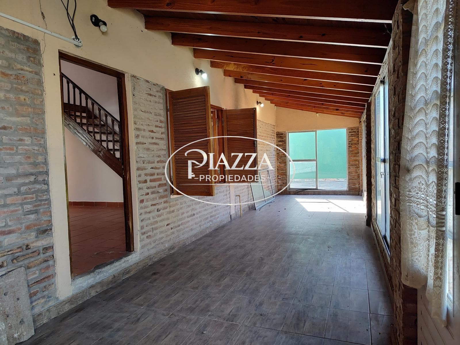 House in La Plata
