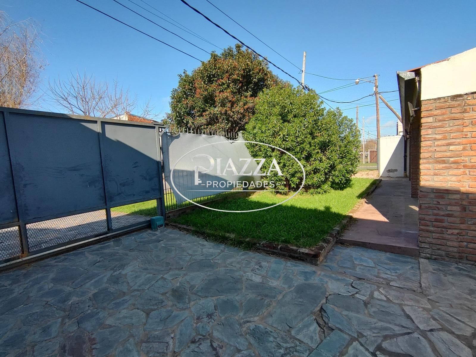 House in La Plata