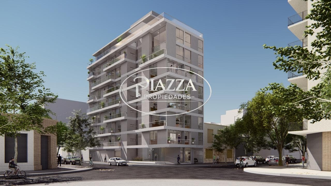 1-Bedroom Apartment in La Plata | 65 m² | Brand-New at 14th and 42nd