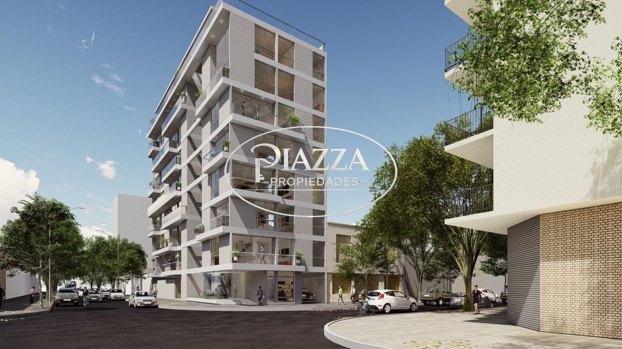 Apartment in La Plata