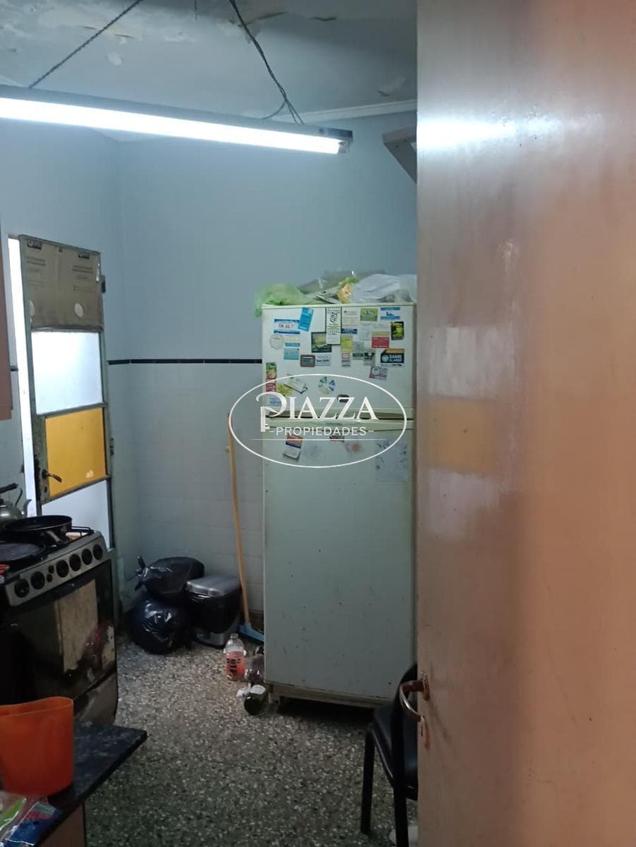PH in La Plata