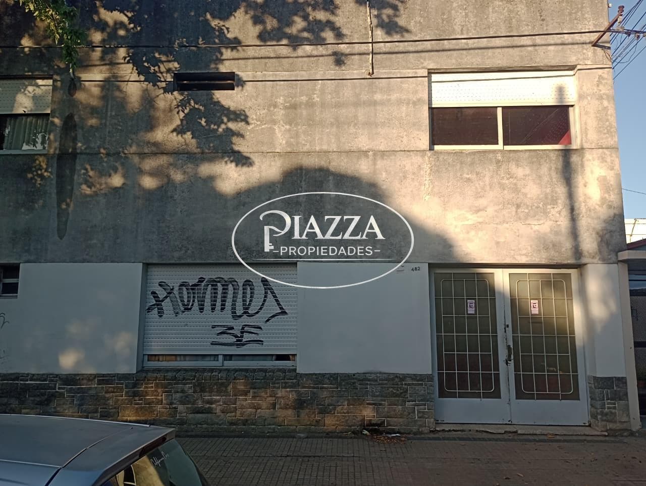 PH in La Plata