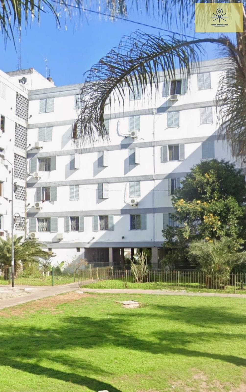 SOLD: 4-Bedroom Apartment, Eligible for Infico Mortgage, San Fernando