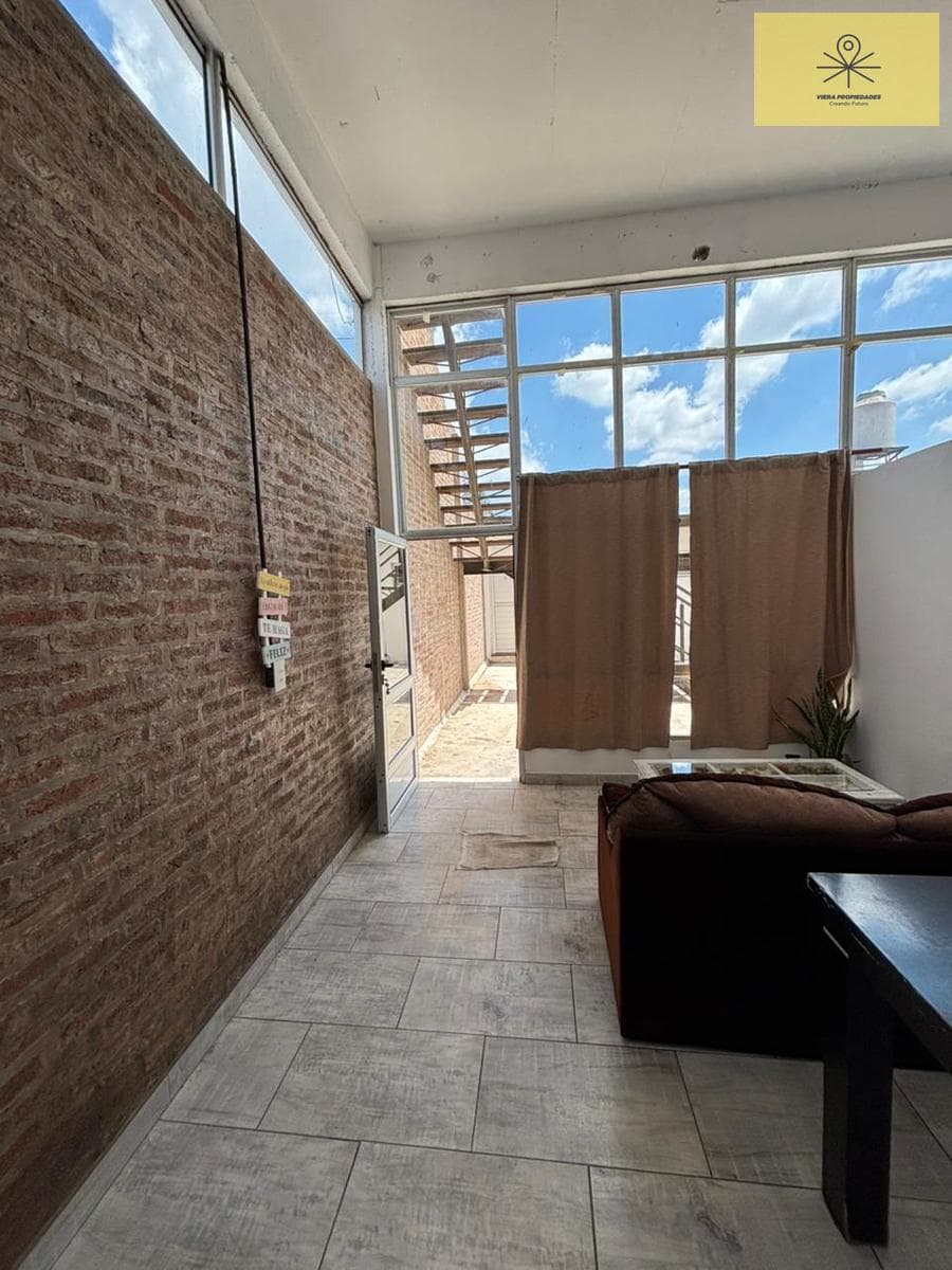 ALUILER 2-Room Apartment with No Maintenance Fees in Tortugutas