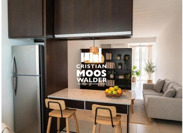 Apartment for rent - Downtown Escobar