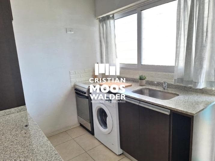 Apartment for rent - Downtown Escobar