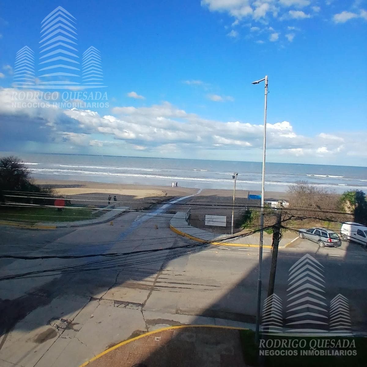 Excellent apartment!!!! - San Bernardo Del Tuyu
