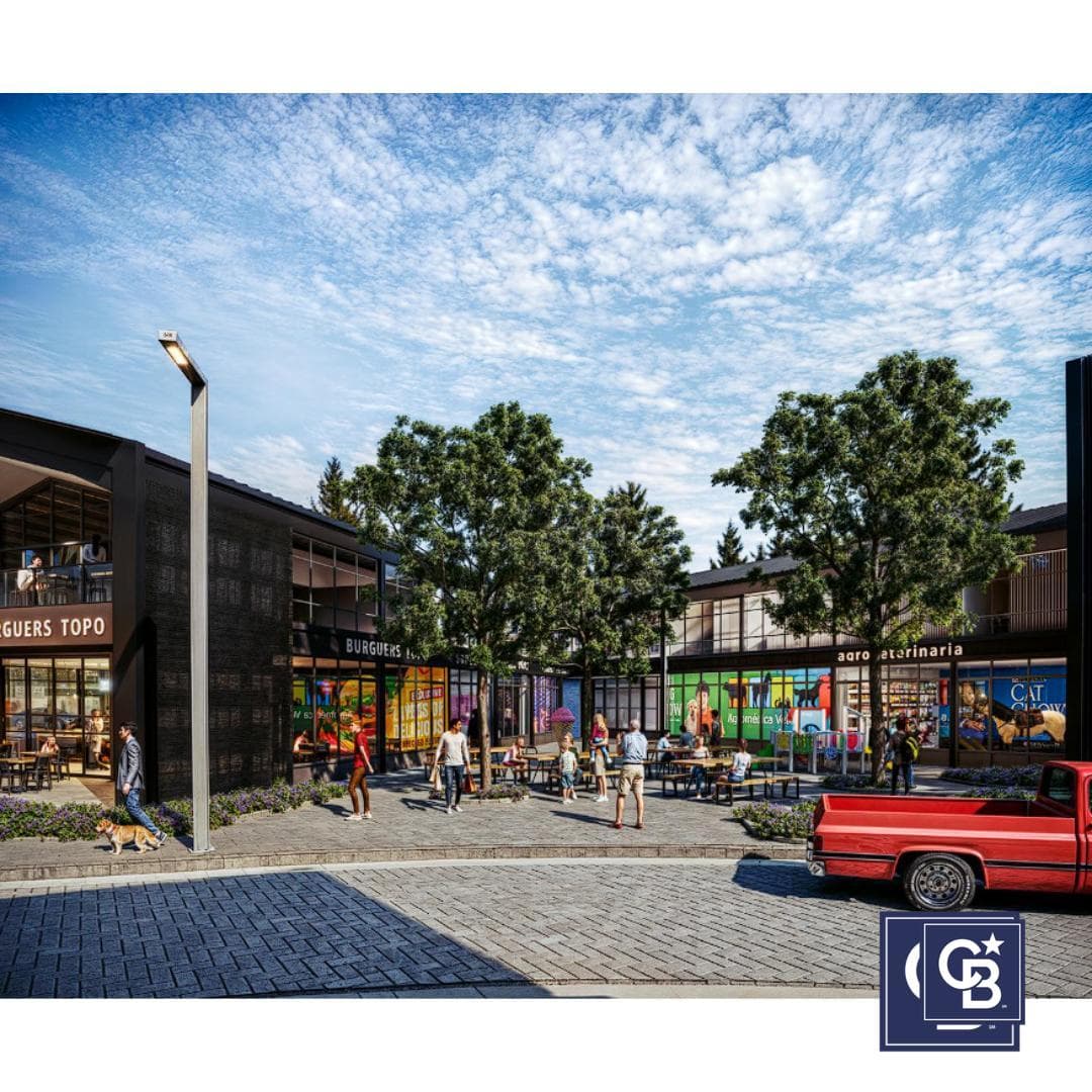 Office Space for Sale at Areco Plaza, San Antonio de Areco