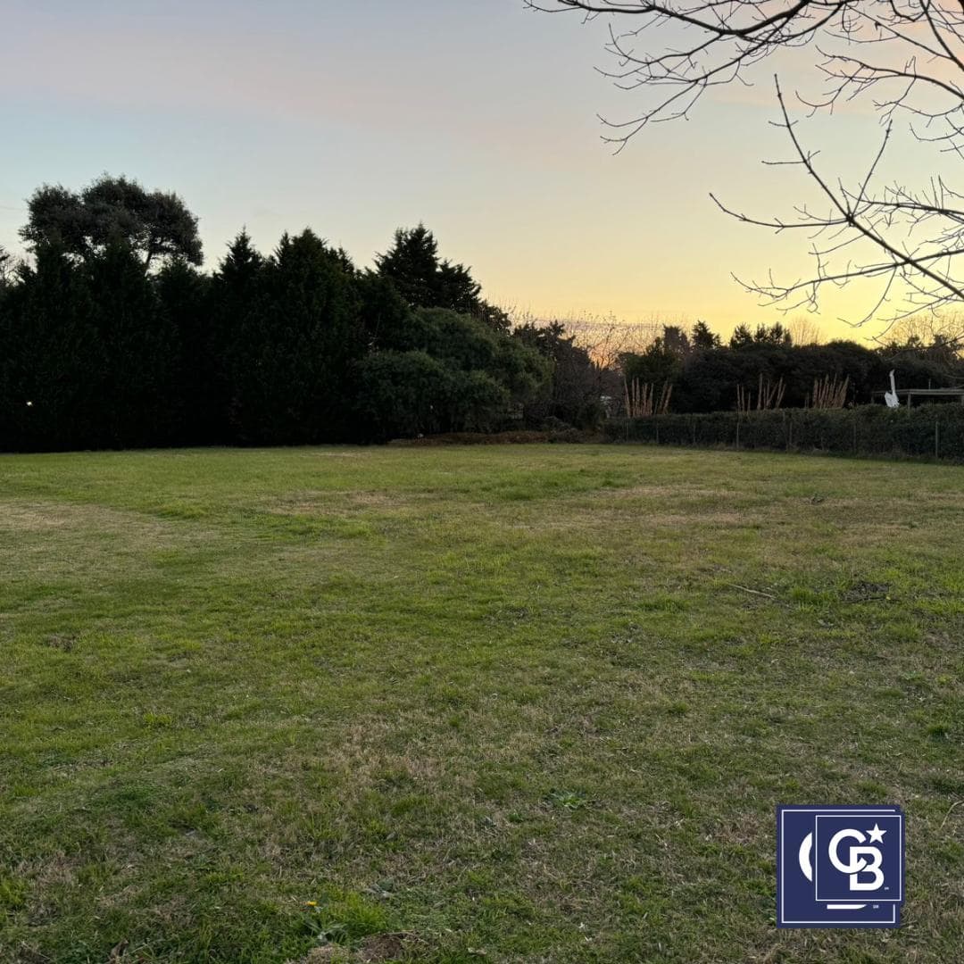 Interior Lot for Sale at Pilar Golf Club Country