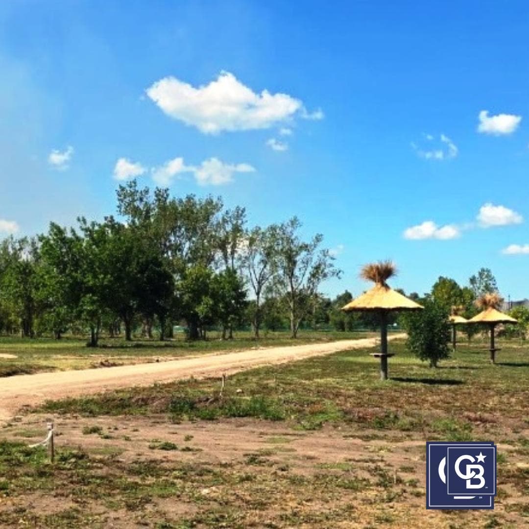 Financed Lot for Sale in the Luz del Pilar Semi-Gated Community