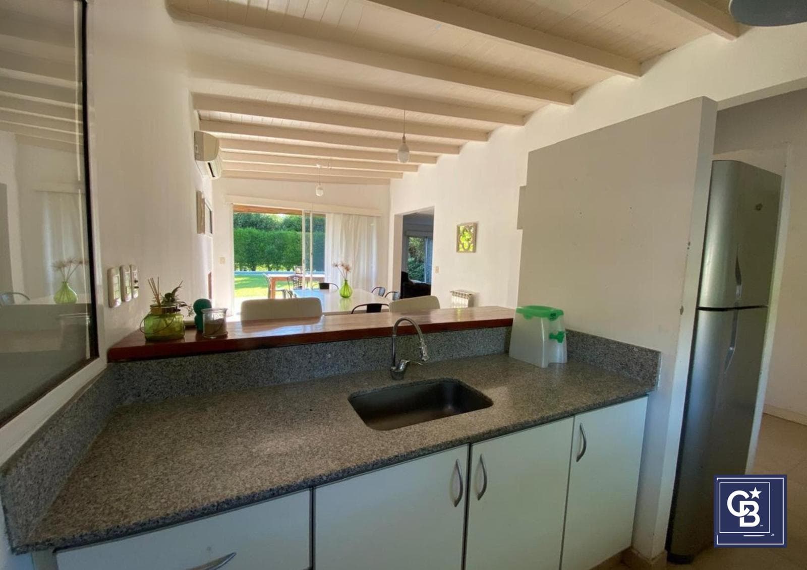 Two-Story House for Sale in La Madrugada