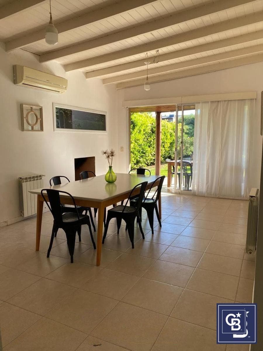 Two-Story House for Sale in La Madrugada
