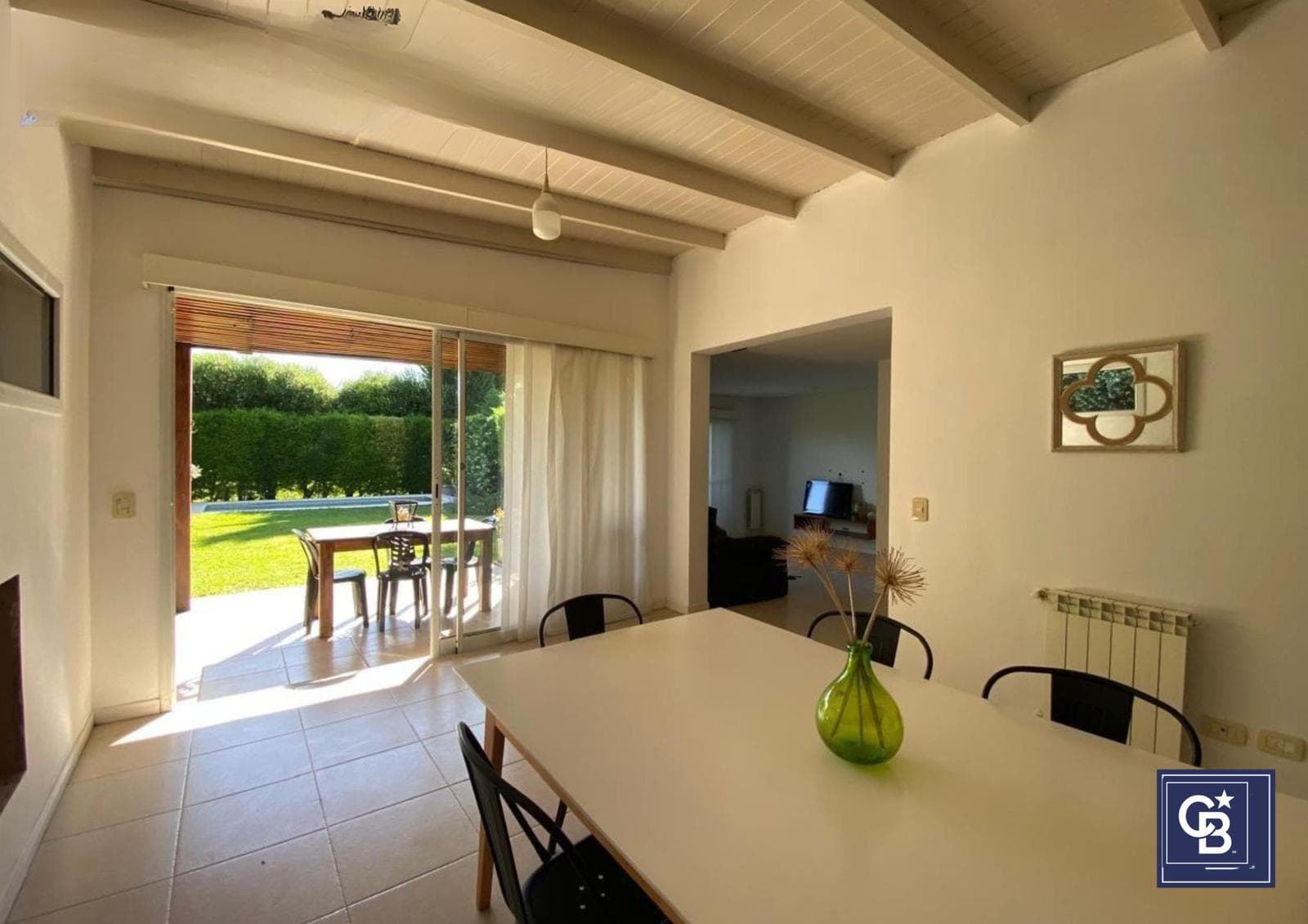 Two-Story House for Sale in La Madrugada