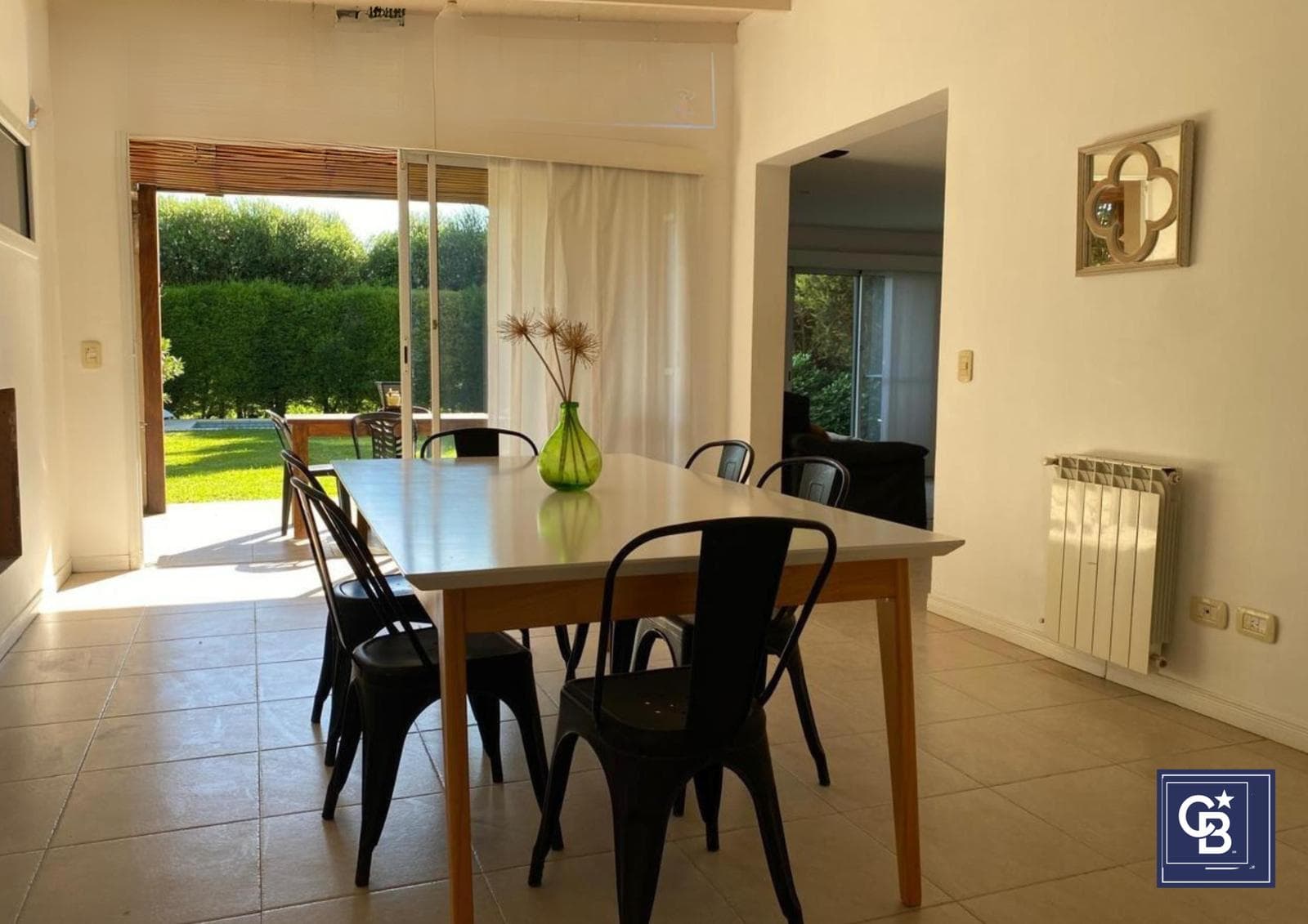 Two-Story House for Sale in La Madrugada