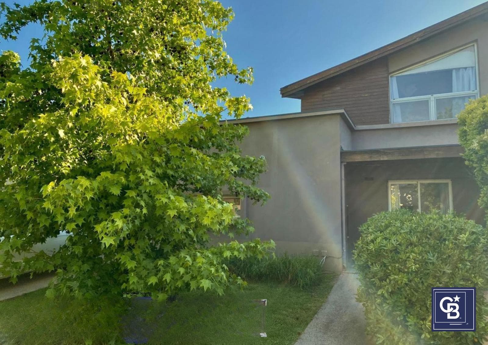 Two-Story House for Sale in La Madrugada
