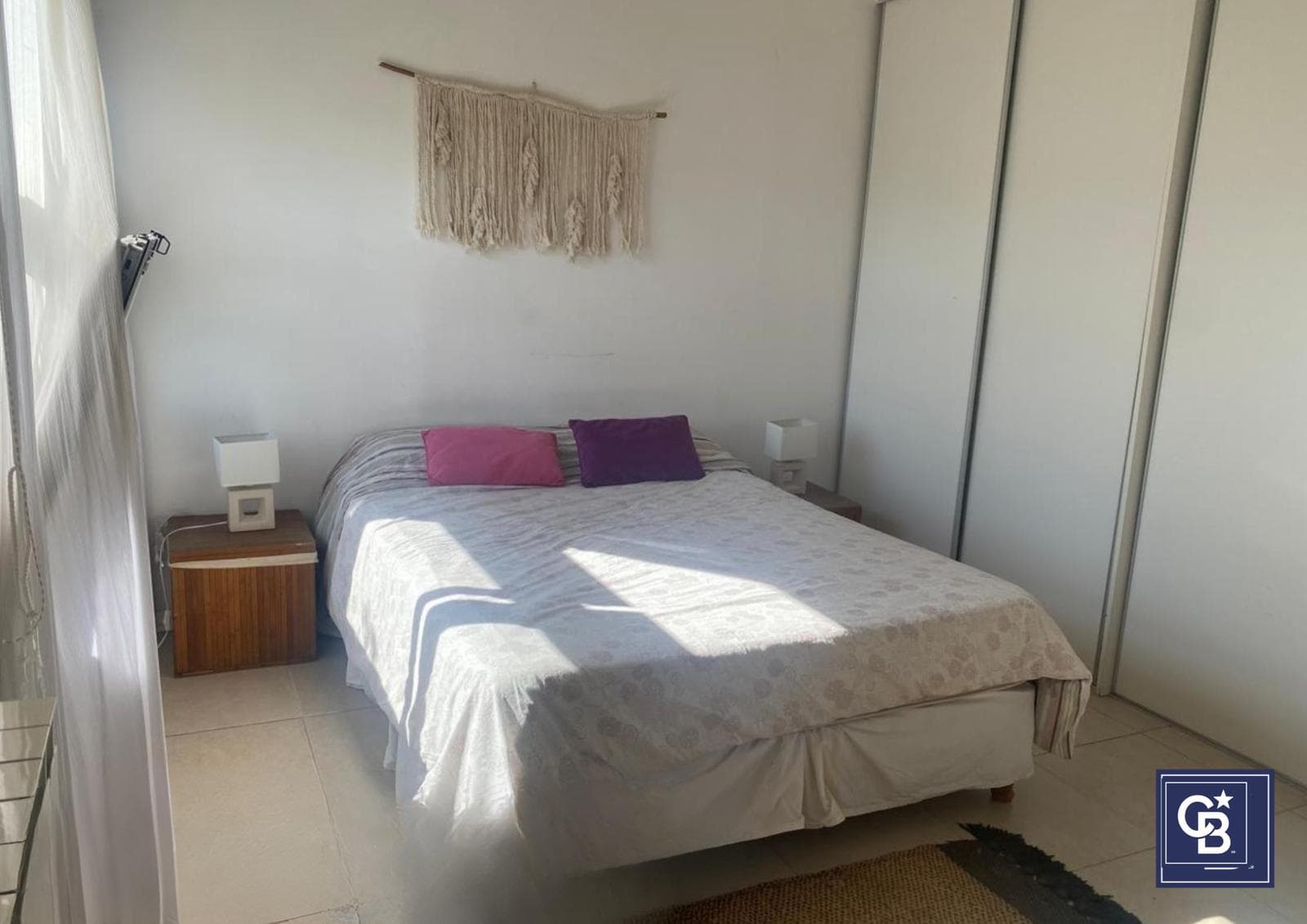 Two-Story House for Sale in La Madrugada