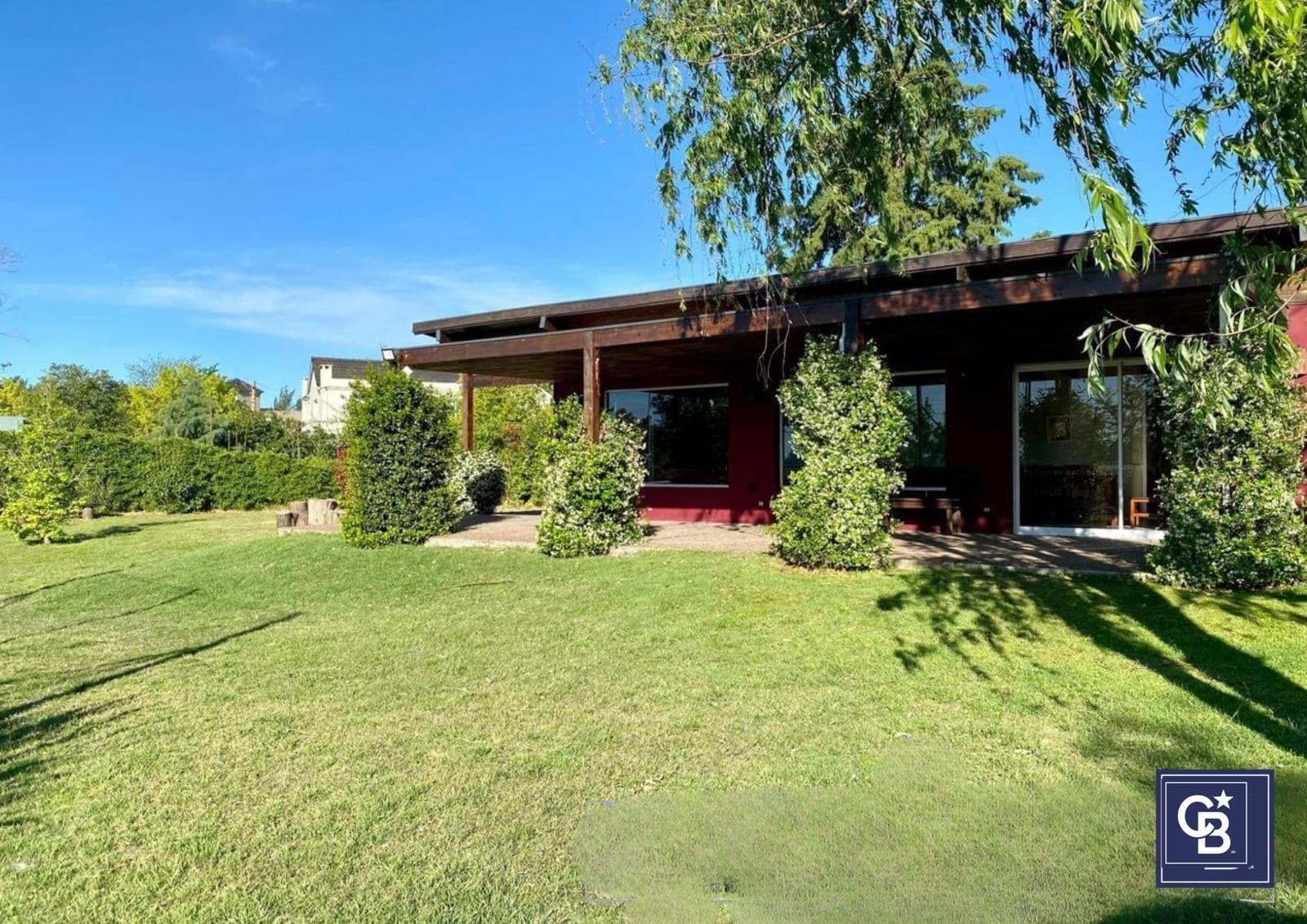 Two-Story House for Sale in La Madrugada
