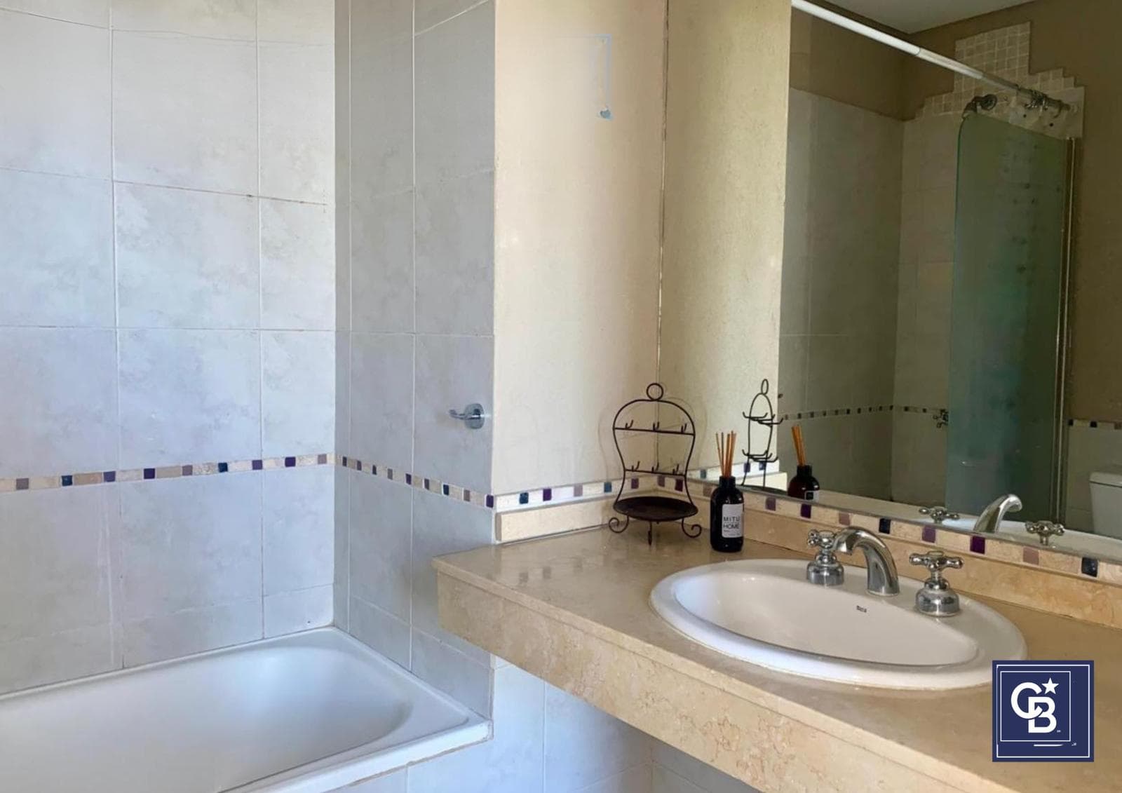 Two-Story House for Sale in La Madrugada