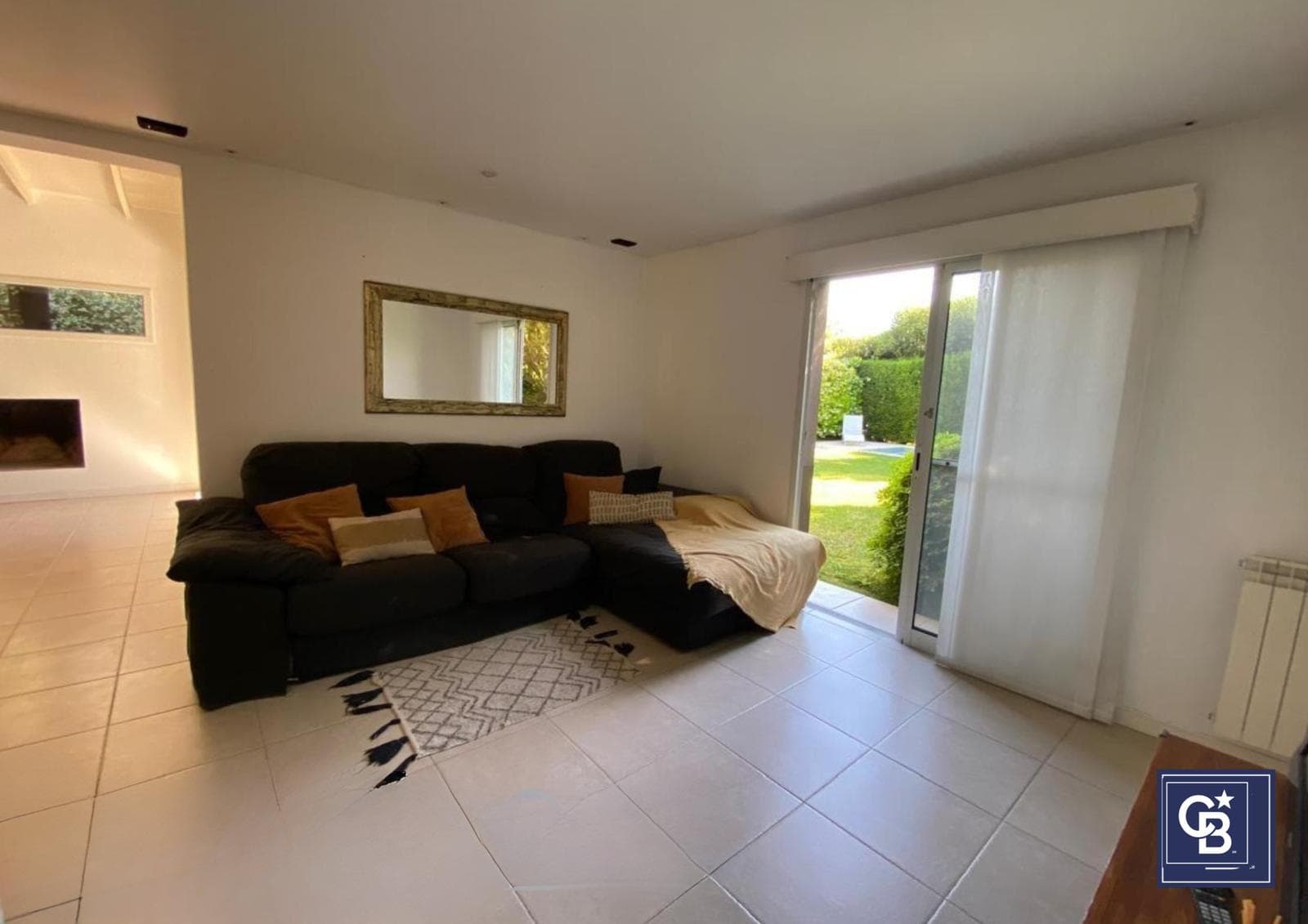 Two-Story House for Sale in La Madrugada