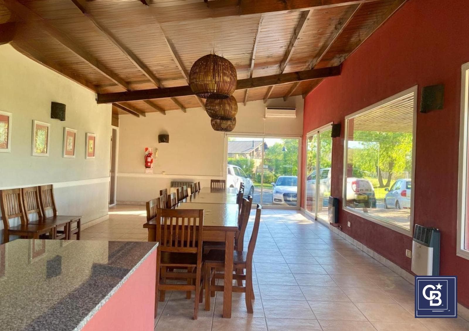 Two-Story House for Sale in La Madrugada