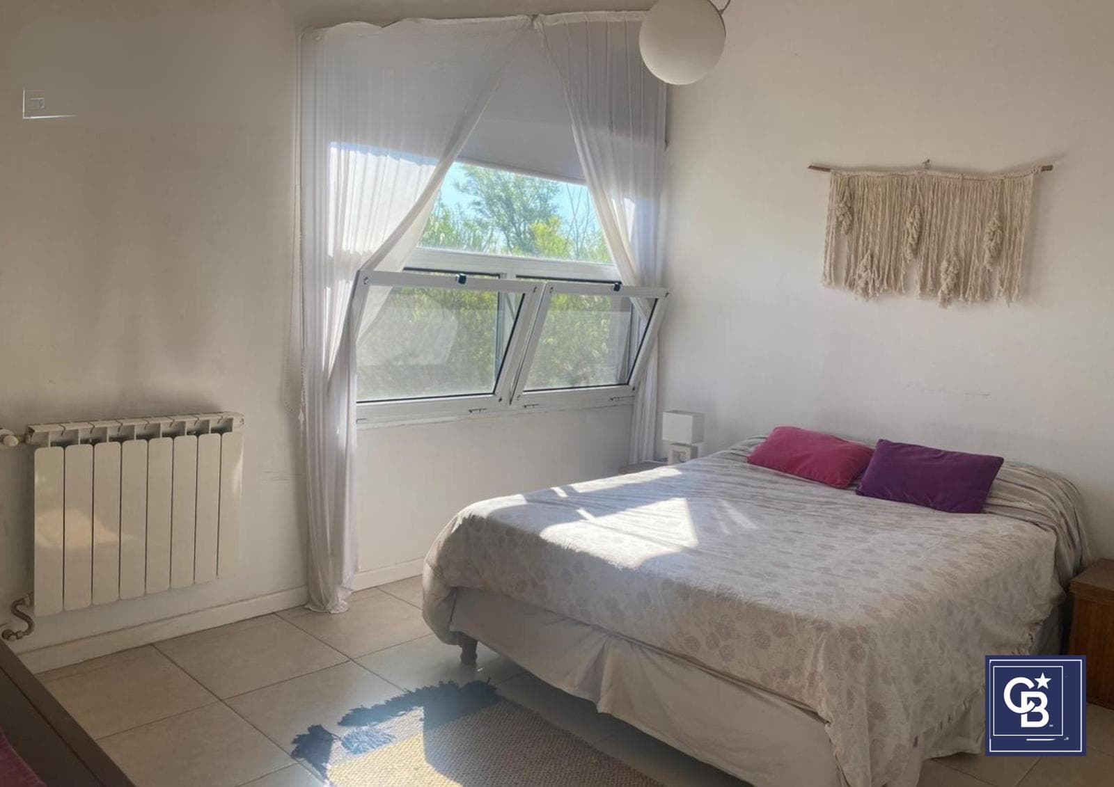 Two-Story House for Sale in La Madrugada