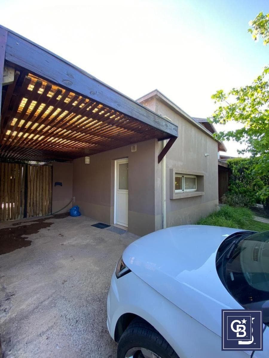 Two-Story House for Sale in La Madrugada
