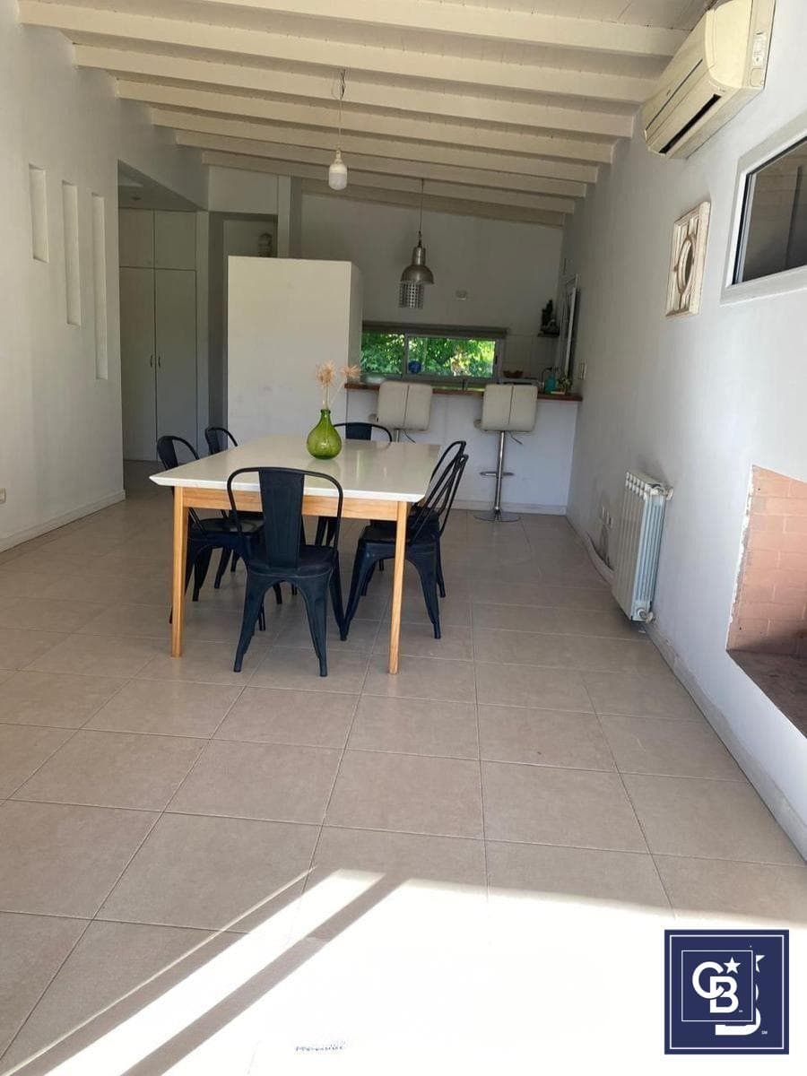 Two-Story House for Sale in La Madrugada
