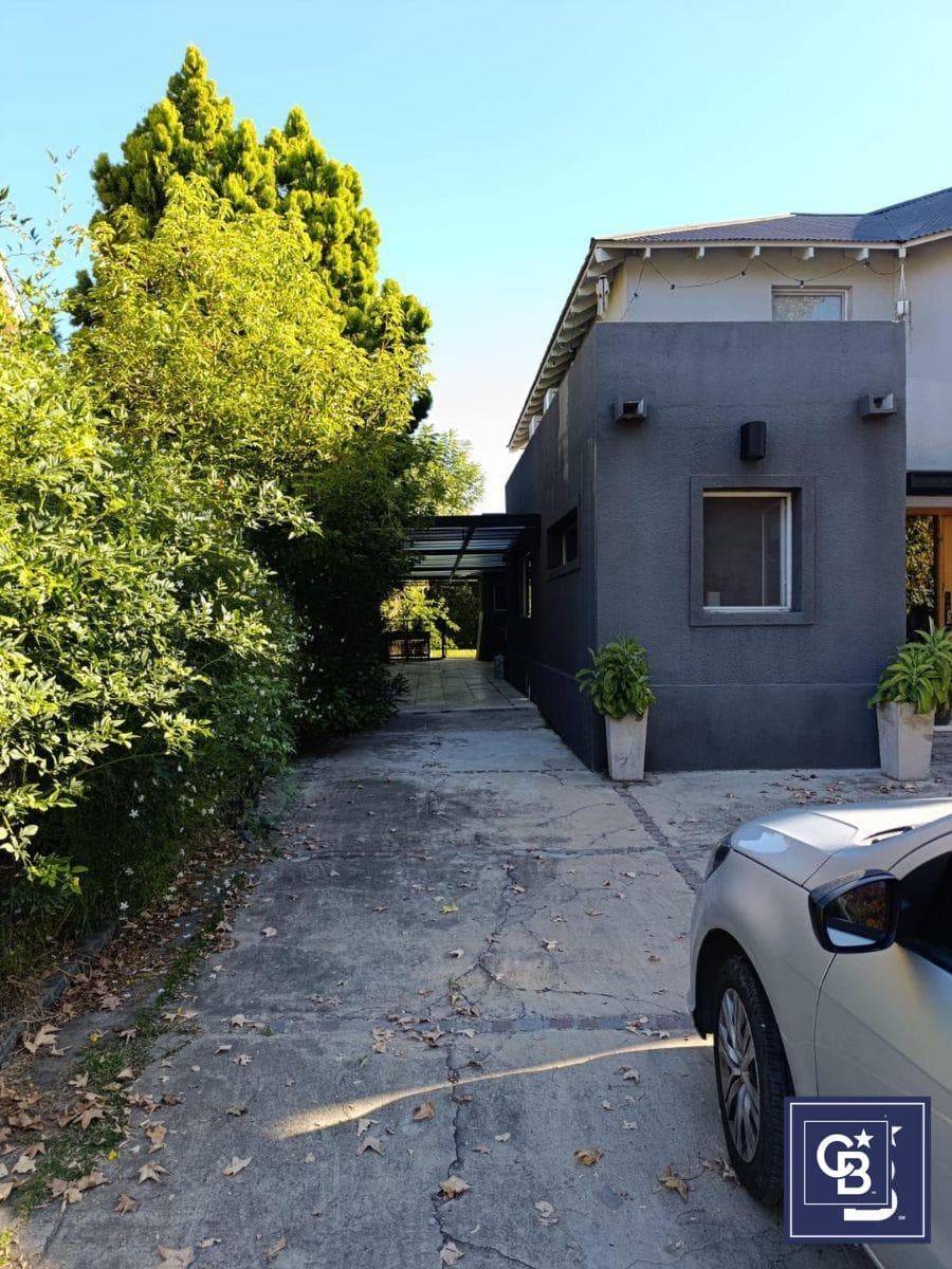 5-Bedroom House for Rent with a Pool in La Caballeriza, Pilar