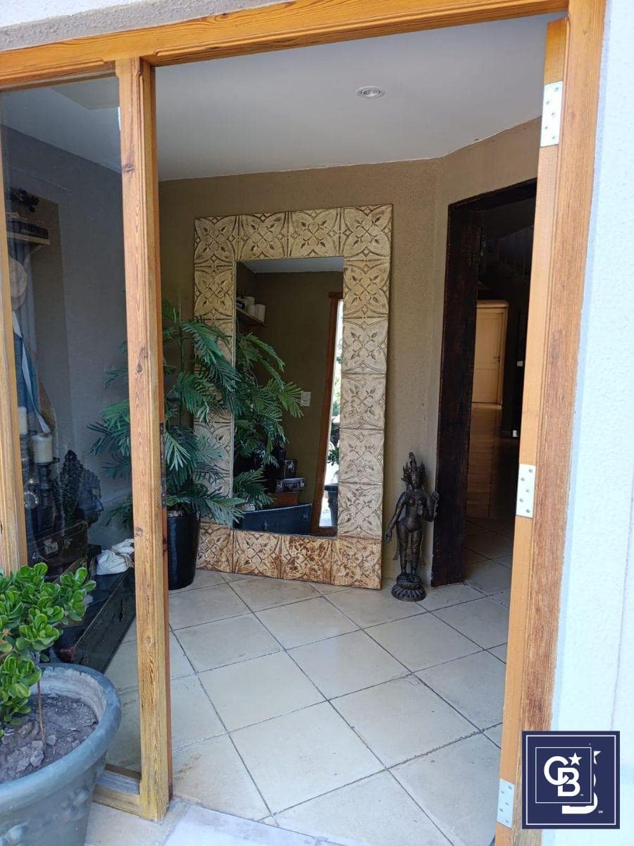 5-Bedroom House for Rent with a Pool in La Caballeriza, Pilar