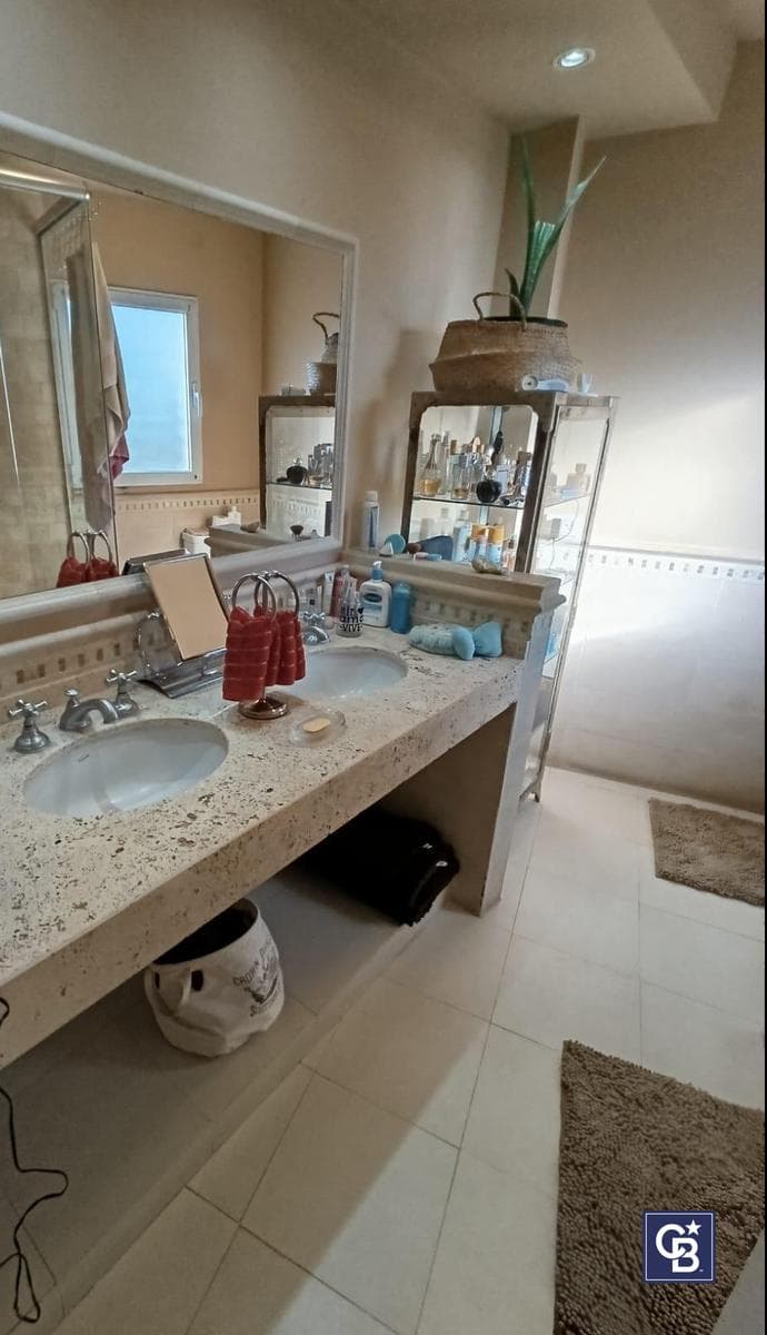 5-Bedroom House for Rent with a Pool in La Caballeriza, Pilar