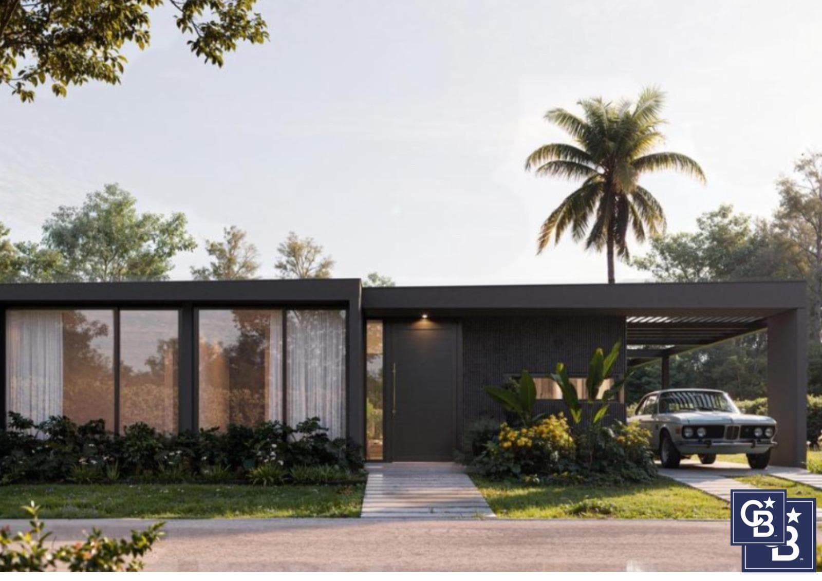 House for Sale in Santa Sofia, Pilar del Este